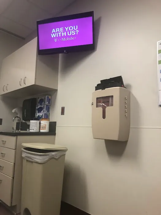 UChicago Medicine AdventHealth La Grange 9