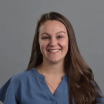 Veronica Matticks, APRN