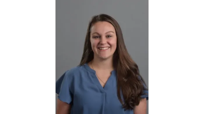 Veronica Matticks, APRN 2