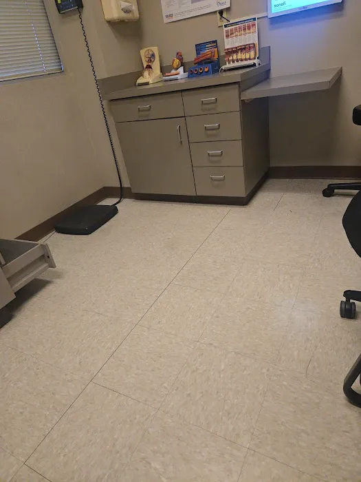 Heart Center of Nevada 1