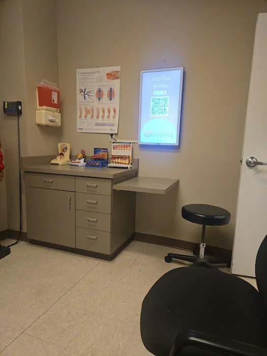 Heart Center of Nevada 0
