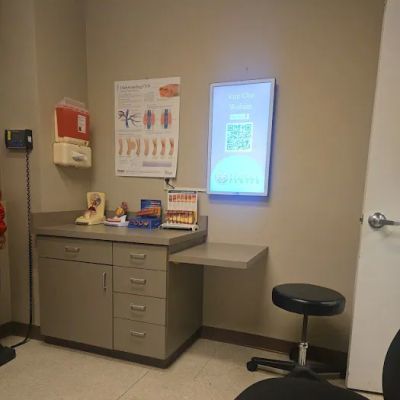 Heart Center of Nevada