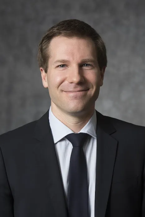 Paul Bailey, MD 1