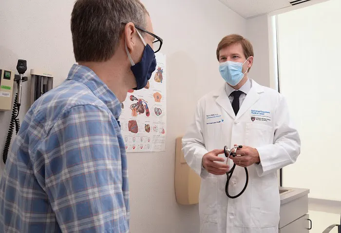 Paul Bailey, MD 0