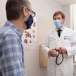Paul Bailey, MD ico