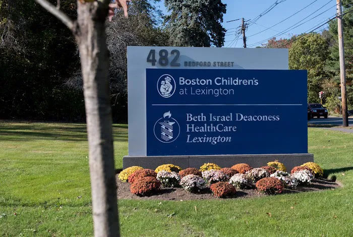 Department of Cardiology at Lexington 5