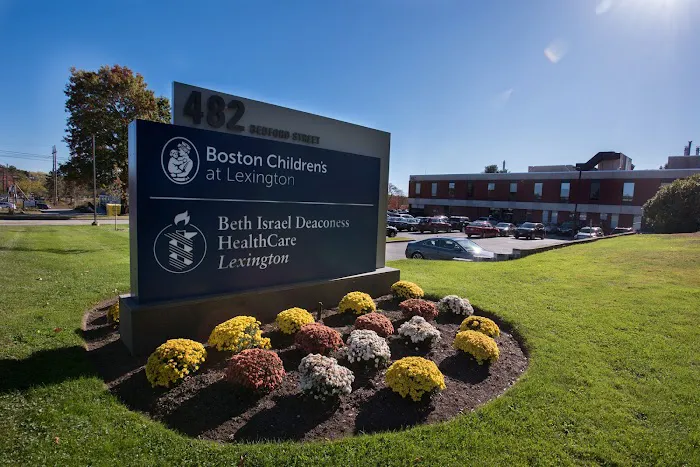 Department of Cardiology at Lexington 2