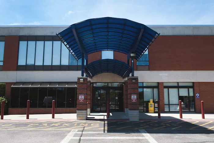 Department of Cardiology at Lexington 0