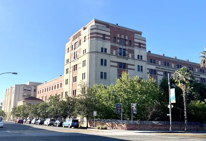 UCLA Santa Monica Medical Center 0
