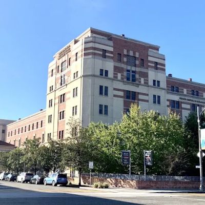UCLA Santa Monica Medical Center
