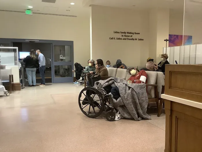UCLA Santa Monica Medical Center 3