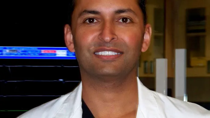 Sidney Peykar, MD, FACC. Cardiac Arrhythmia Institute 3