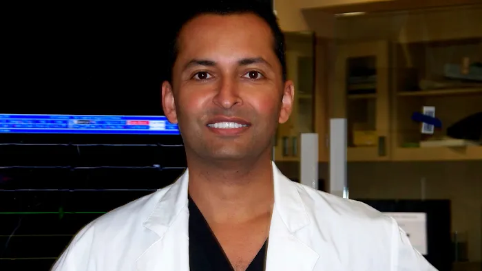 Sidney Peykar, MD, FACC. Cardiac Arrhythmia Institute 4
