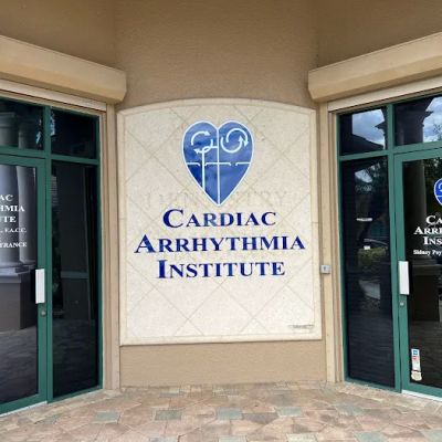 Sidney Peykar, MD, FACC. Cardiac Arrhythmia Institute