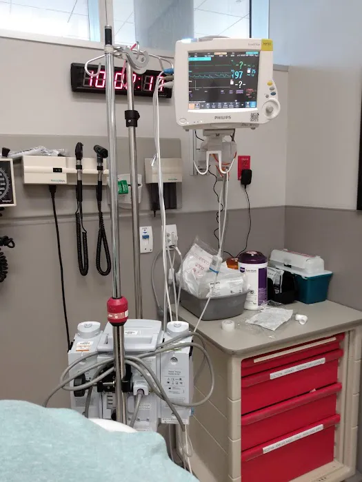 Physicians Regional - Pine Ridge 4