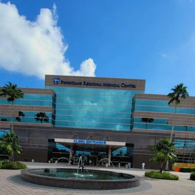 Carlos Cuello , M.D.