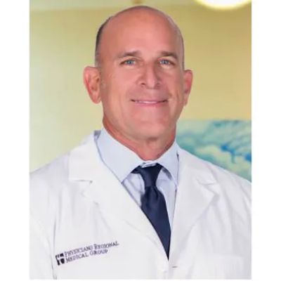 Scot Schultz, MD