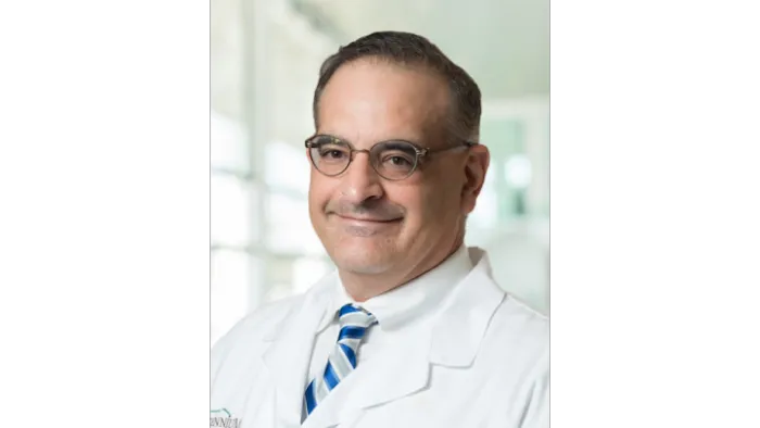 Joseph Califano, MD 0