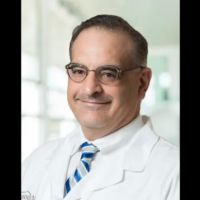 Joseph Califano, MD