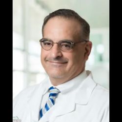 Joseph Califano, MD ico