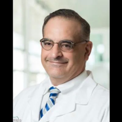 Joseph Califano, MD
