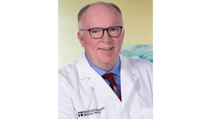 Dennis Stapleton, MD 1
