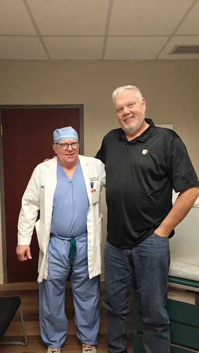 Dennis Stapleton, MD 0