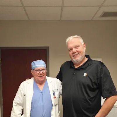Dennis Stapleton, MD