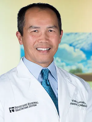 Vinh Luu, MD 1