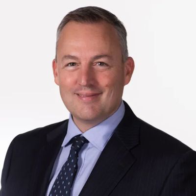 Larry M. Leslie, M.D.