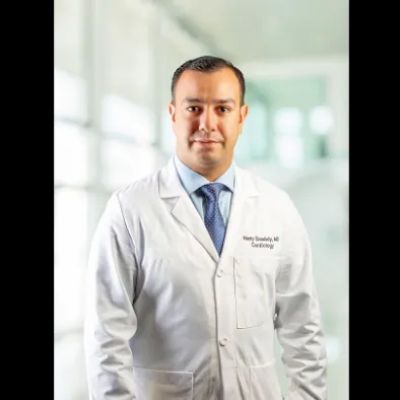 Hany M. Elmahdy, MD