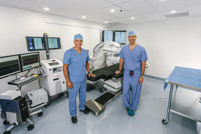Naples Cardiac & Endovascular Center 2
