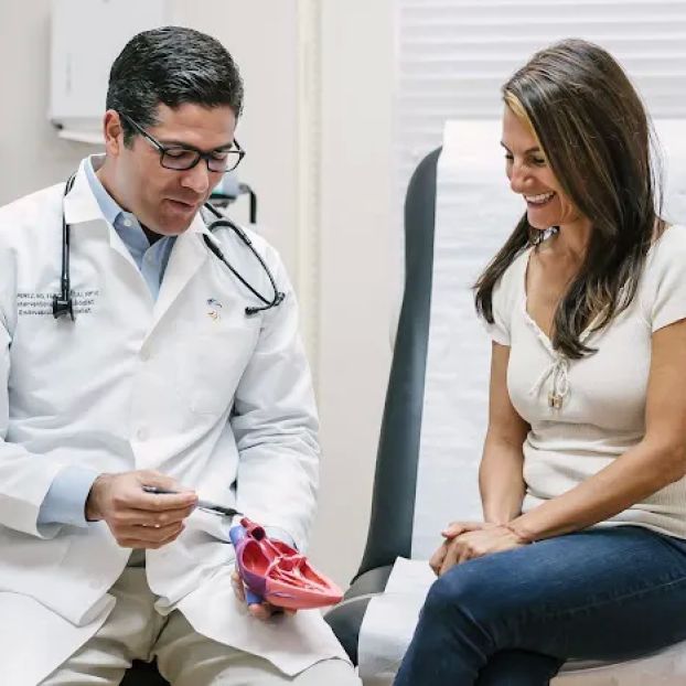 Naples Cardiac & Endovascular Center