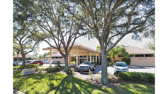 Proscan Imaging at NCH - Medical Blvd. 3