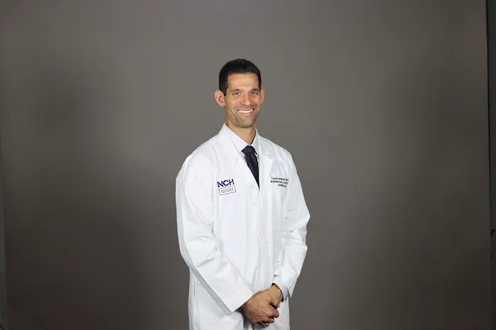 NCH Rooney Heart Institute: Travis Howard, MD 0