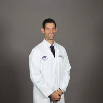 NCH Rooney Heart Institute: Travis Howard, MD