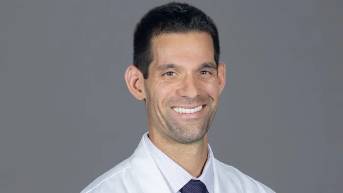 NCH Rooney Heart Institute: Travis Howard, MD 1