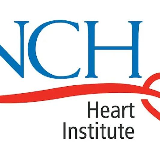 NCH Rooney Heart Institute: Brian Solomon, MD