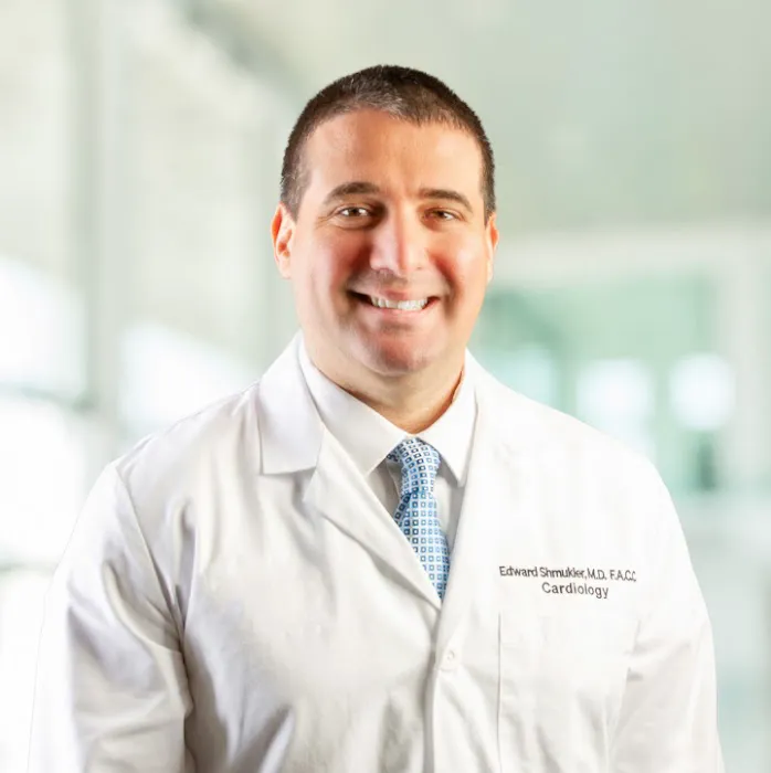Edward Shmukler, MD 0
