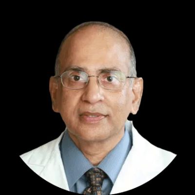 NCH Heart Institute: Raja Maddipoti, MD, FACC