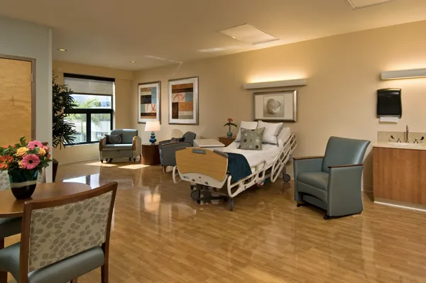 NCH North Naples Hospital 7
