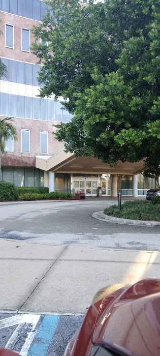 NCH North Naples Hospital 4