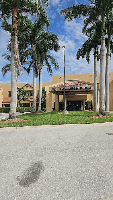 NCH North Naples Hospital 5