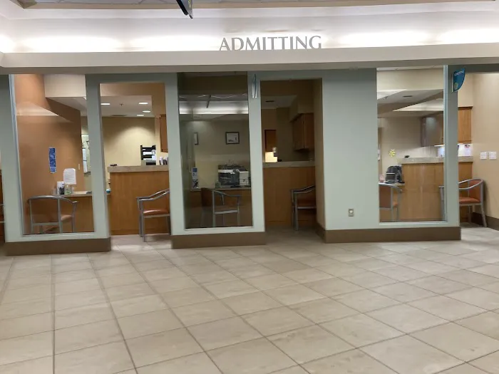 NCH North Naples Hospital 1