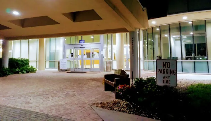 NCH North Naples Hospital 8