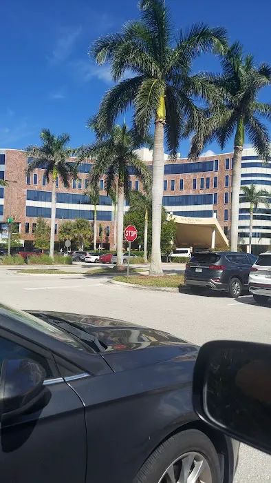 NCH North Naples Hospital 0