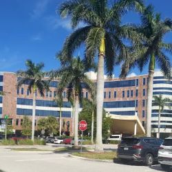 NCH North Naples Hospital ico