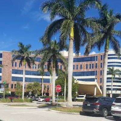 NCH North Naples Hospital