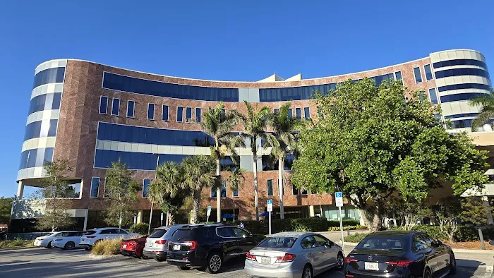 NCH North Naples Hospital 2