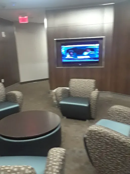 NCH North Naples Hospital 9